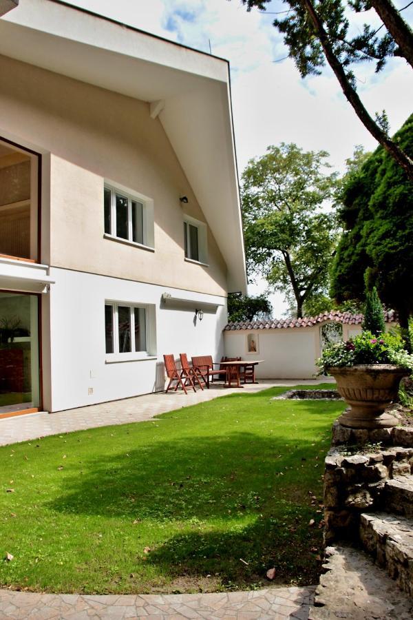 Vila Prag Exterior photo