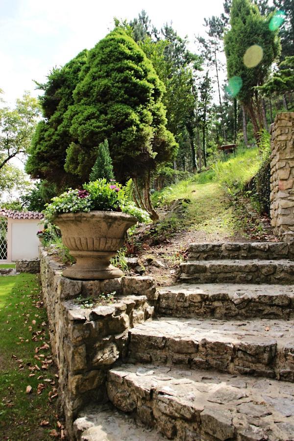 Vila Prag Exterior photo